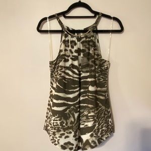 New York & Co work top small